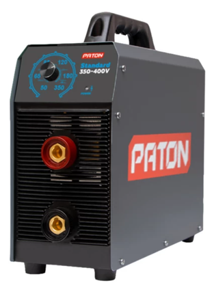 Сварочный аппарат PATON Standard-350-400V, арт. 4015597