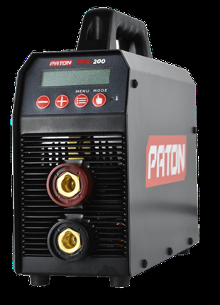 Сварочный аппарат PATON™ PRO-200, арт. 20324509