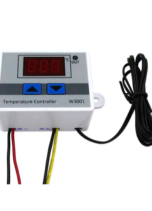 Терморегулятор,термоконтролер 220в