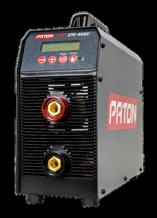 Сварочный аппарат PATON™ PRO-270-400V, арт. 4012191