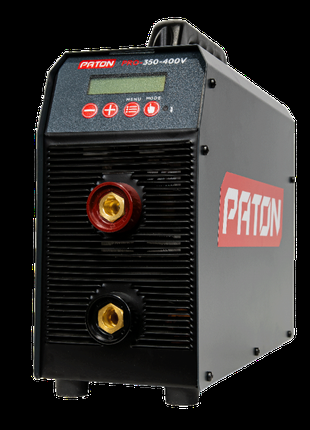 Сварочный аппарат PATON™ PRO-350-400V, арт. 4011966