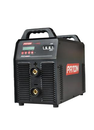 Сварочный аппарат PATON PRO-500-400V, арт. 4012383
