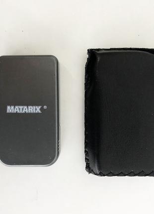 Карманные весы брелок MATARIX MX-200GM, высокоточные ювелирные...