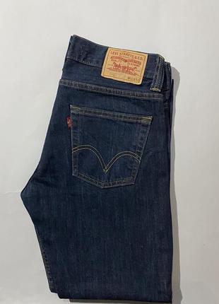 Levis 512 w32 l32