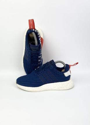 Купить Кроссовки adidas nmd r2 primeknit на ИЗИ