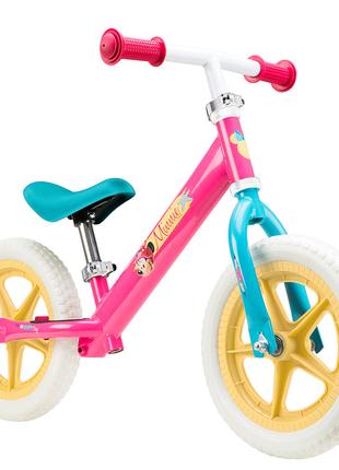 Велобіг-біговів дитячий 9903