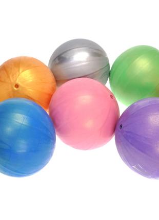 Мяч резиновый "Jum PoPo" JPP04 Vladi Toys