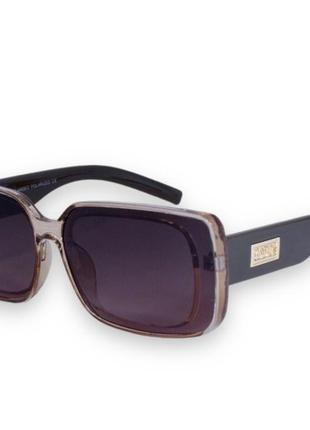 Женские солнцезащитные очки polarized p2904-3