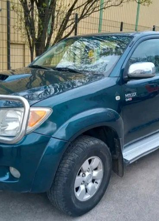 Продам toyota hilux