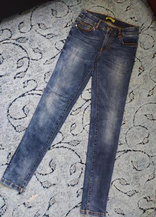 Женские джинсы versace (jeans)
