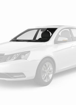 Лобове скло Geely Emgrand EC7 (2011-) /Джилі Емгранд ЕС7