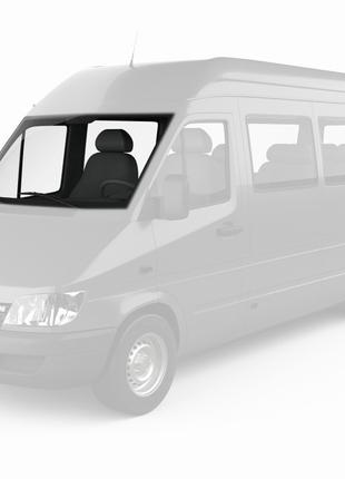 Лобовое стекло Mercedes Sprinter (высокий) (1995-2006)/VW LT (...