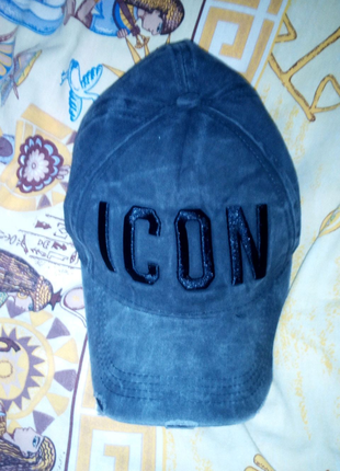 Новая кепка ICON высылаю по Украине доставка покупателя