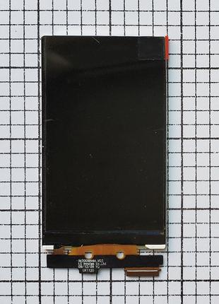 LCD дисплей LG GT350 экран для телефона