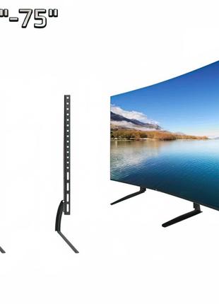 Подставка для телевизора на стол V-Star D702 TV02 32"-75" крон...