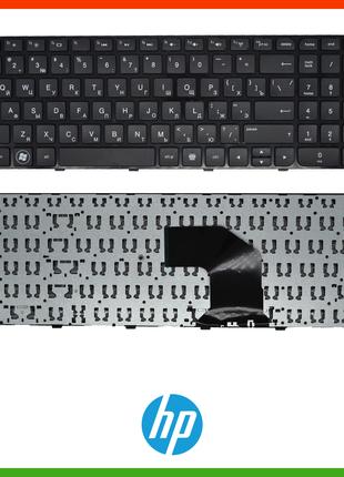 Клавиатура HP Pavilion G6-2000 G6-2100 G6-2200 G6-2300 с рамкой