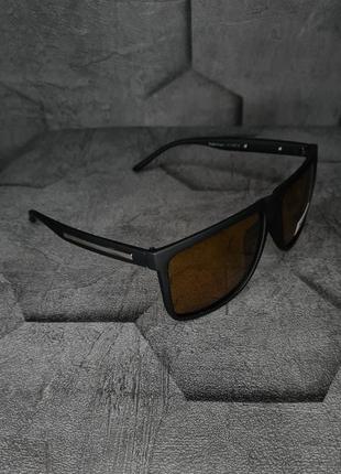 Солнцезащитные очки. мужские очки с поляризацией