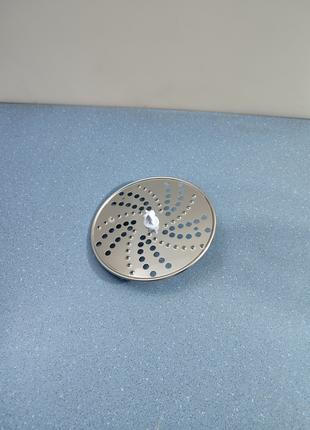 Насадка терка для блендера Rotex RTB830-B