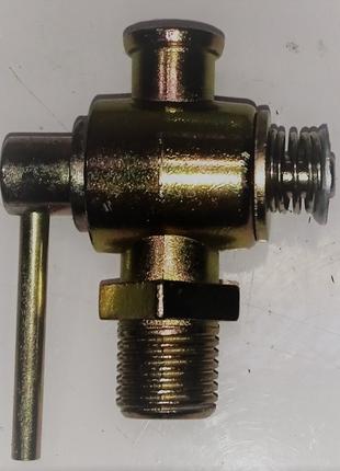 ВС8-3(КР 31) Кран зливний вентельний різьба М14*1,5