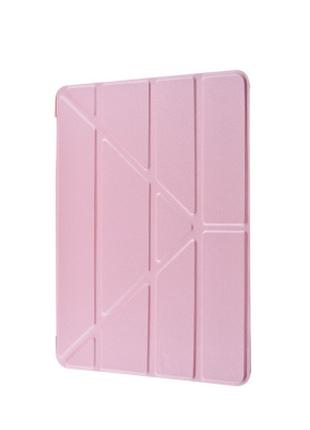 Чохол Origami Cover (TPU) iPad Air/Air 2/9.7` 2017/2018 (rose ...