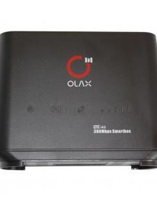 WiFi роутер 3G 4G LTE модем Olax AX5 Pro для Київстар, Vodafon...
