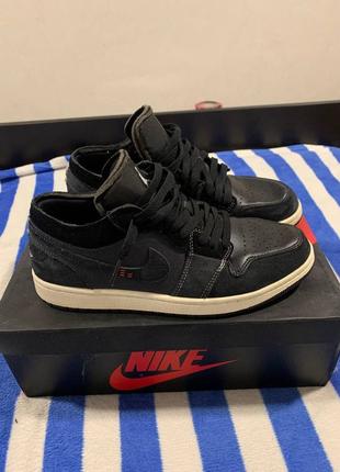 Кросівки nike air jordan