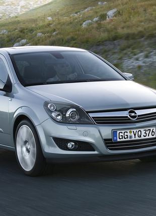 Разборка Opel Astra 1.4 ecoFLEX Авторазборка Опель Астра Запчасти