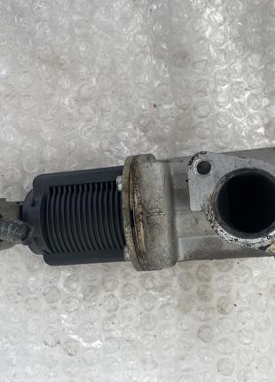 Клапан EGR Opel Vectra C, Astra H, Zafira B 1,9 CDTI, оригинал