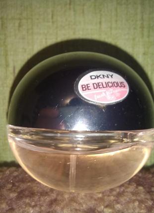 Парфюмированная вода dkny be delicious fresh blossom