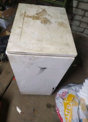Газовий котел