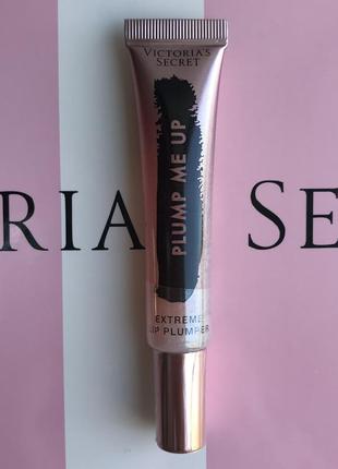 Плампер для губ victoria’s secret plump me up extreme volume б...