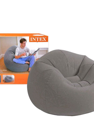Надувне крісло Intex 107.104.69