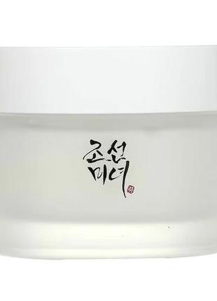 Увлажняющий крем для лица Beauty of Joseon Dynasty Cream 50 мл