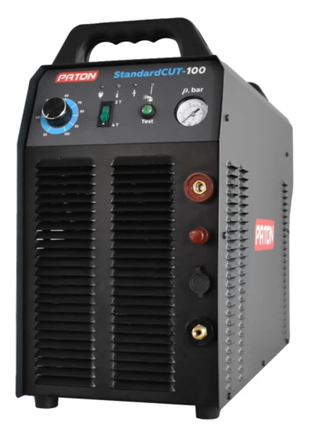 Плазморез PATON™ StandardCUT-100-400V без плазматрона, 4015551