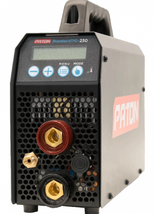 Сварочный аппарат PATON™ StandardTIG-250 без горелки, 4015169
