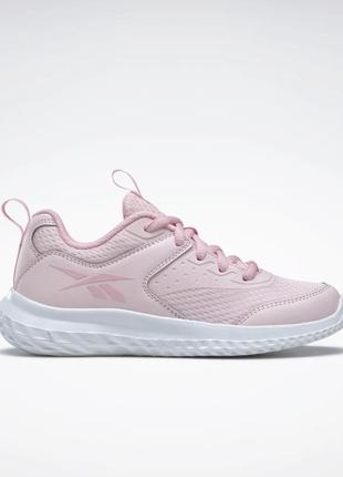 Кроссовки reebok rush runner 4, 100% оригинал