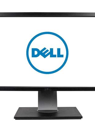 Монитор 24" Dell U2410 H-IPS 1920x1200