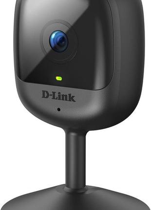 Камера спостереження чорна D-LINK DCS-6100LH