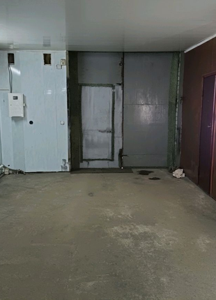 Сдам в аренду двухэтажный Гараж