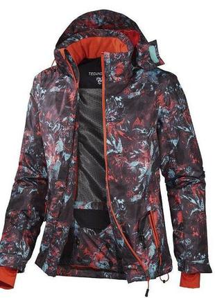 Crivit 2024 ski jacket