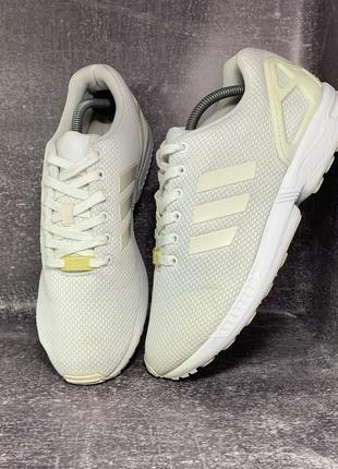 Кросівки adidas zx flux