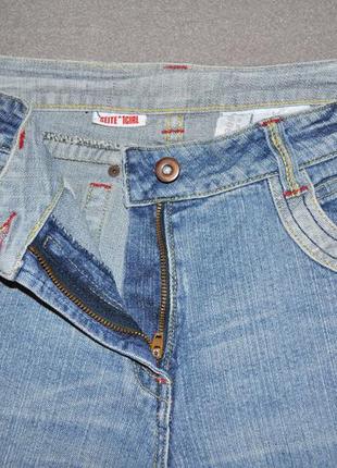 C&amp;a женские прямые стильные джинсы.