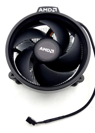 Система охлаждения AMD АМ4 BOX CPU Cooler Wraith Stealth 712-0...