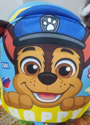 Дитячий рюкзак Paw Patrol щенячий патруль PL82118 р. 26*23*10 ...