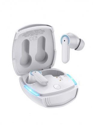 Бездротові навушники Hoco EW18 TWS (white) 38429