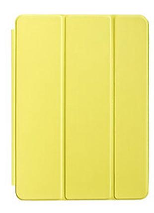 Чехол Smart Case для iPad PRO 10.5, Lemonade (желтый)