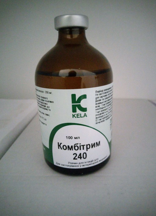 Комбітрим 240