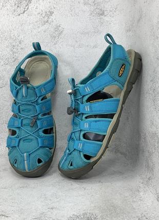 Сандалии босоножки keen clearwater