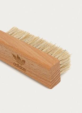 Щетка adidas premium natural sneaker brush