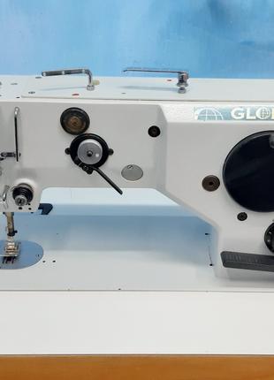 Швейна машина Global ZZ 567 зіг-заг на змінних копірних дісках